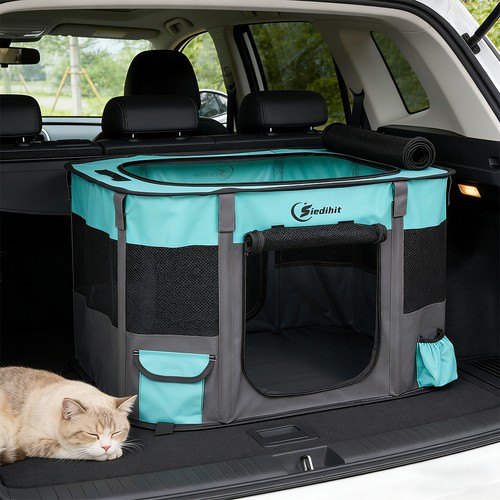 Large portable foldable fabric - foldable,
