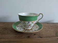 Royal Stafford Harlequin