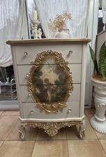 Vintage French Style Chest of