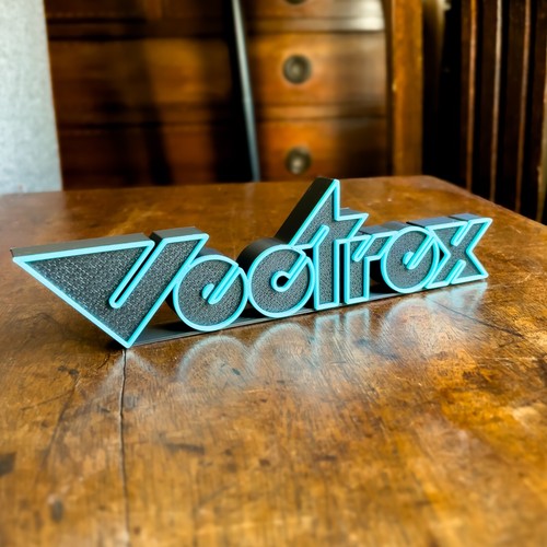 Vectrex logo model free uk - vectrex,