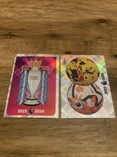 Panini Premier League 2024