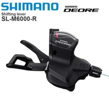 SHIMANO DEORE SL-M6000 10