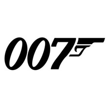 007 JAMES BOND SECRET AGENT