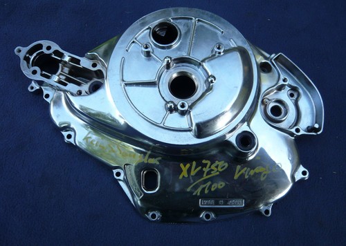 Yamaha xv1100 xv750 virago - yamaha,