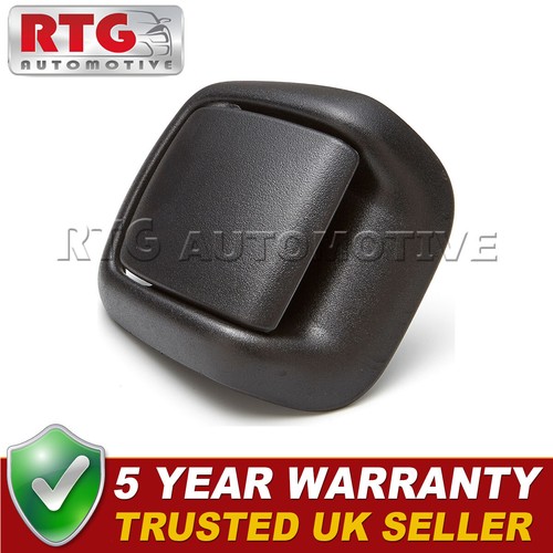 Front seat tilt handle right - seat,