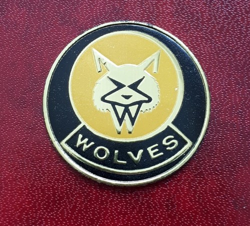 Wolverhampton wanderers wolves - wanderers,