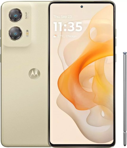 Motorola moto stylus 5g - motorola,