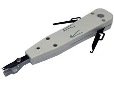 Push Down KRONE TOOL IDC Network and Telephone Phone Insertion punch down RJ 45