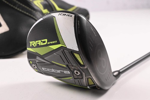 Cobra king radspeed - radspeed, driver