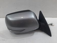 2011 SUBARU LEGACY Mk5 5 Door