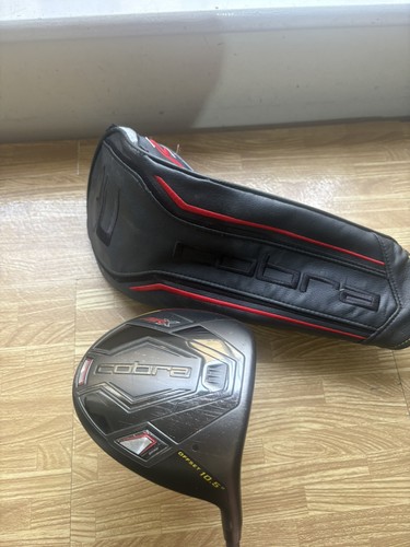 Cobra air 2024 offset - cobra, air-x