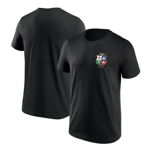 British irish lions t - &, t-shirt