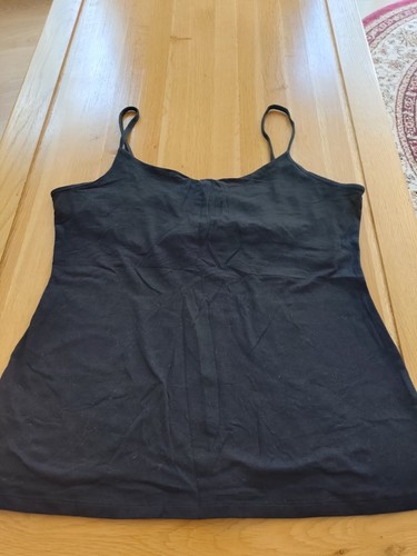 Marks and spencer black - spencer, cotton