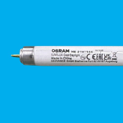 21w osram 3ft 849mm - 2x,