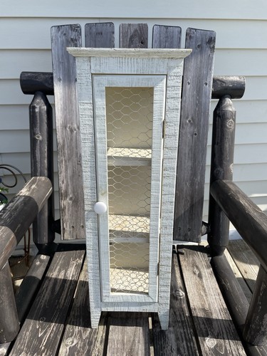 Vintage 70s rustic chicken - vintage,