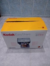Kodak Easyshare Printer Dock Boxed & Accessories  - USED