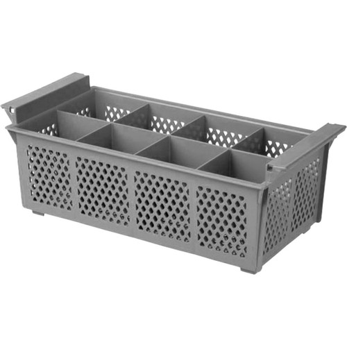 Cutlery holder plastic basket - cutlery,