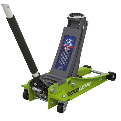 Sealey 2001lehv tonne - tonne, ton