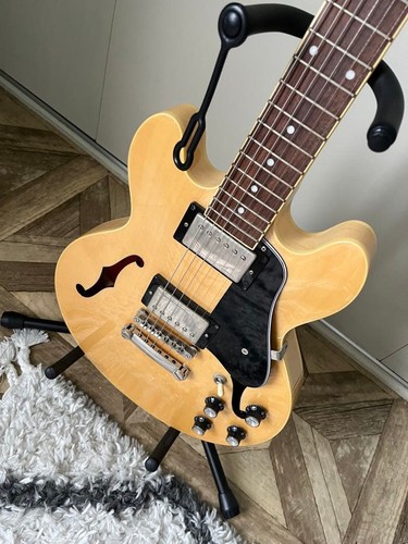 Epiphone semi hollow es339 - epiphone,