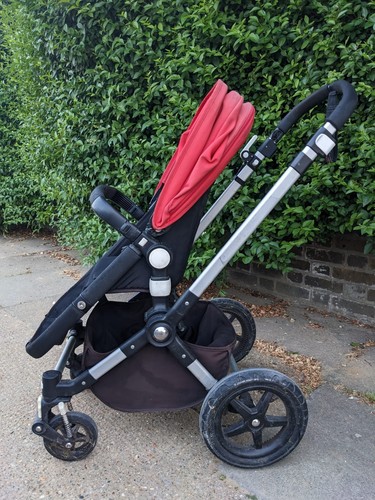 Bugaboo chameleon with - chameleon,