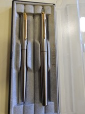 Vintage Parker 45 Flighter