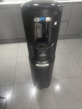 Crystal Mountain Storm