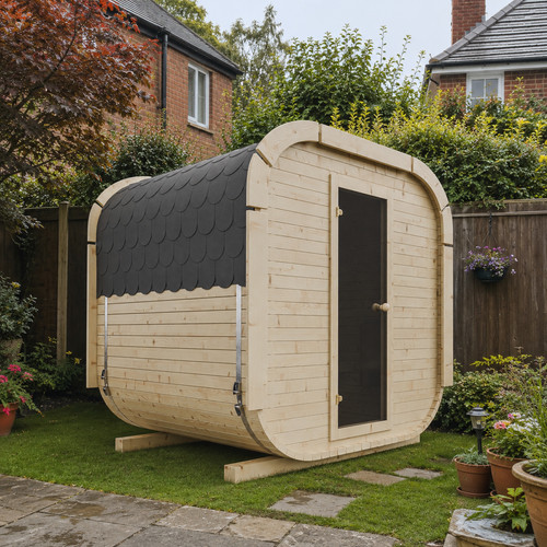 Luxury outdoor garden - luxury,
