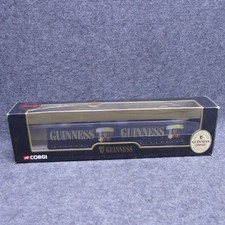 Corgi Guinness 59531 Scania 4
