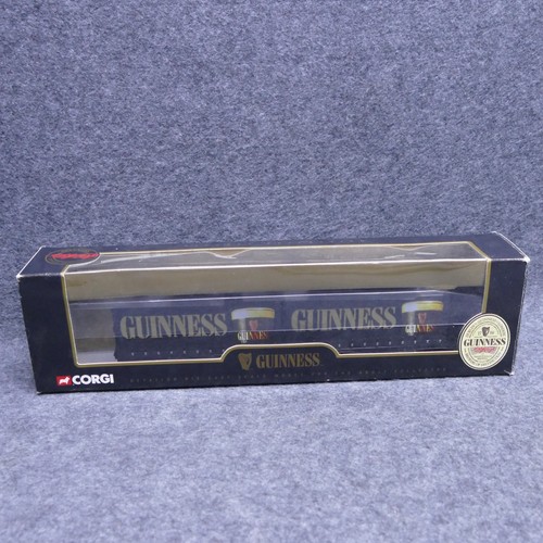 Corgi guinness 59531 scania - guinness, 4