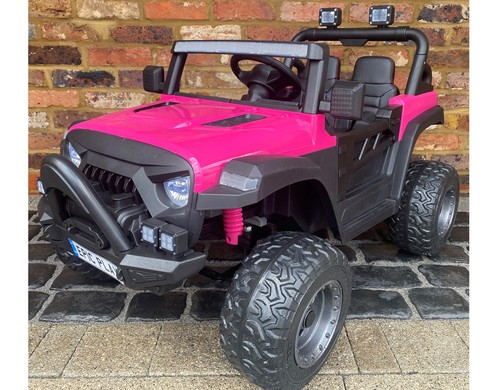 12v kids electric ride jeep - 12v,