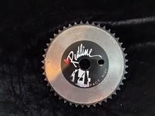 Redline BMX Old/mid School