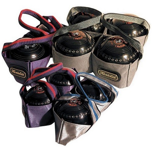 Henselite bowls carrierone - 2,