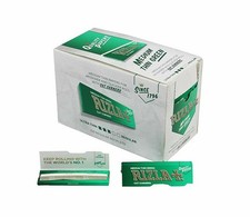 Rizla Green 100% Genuine