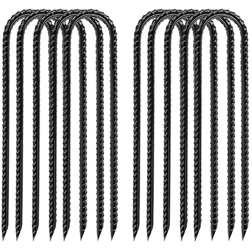 Heavy duty shaped rebar - heavy,