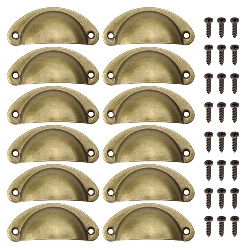Juibao pcs antique brass - pcs,