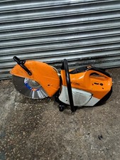 STIHL TS410 2 STROKE PETROL