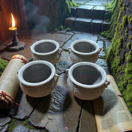 Ttrpg tabletop witches - ttrpg,
