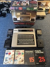 Phillips videopac g7000