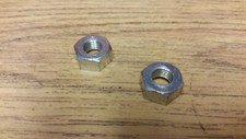 TRIUMPH 5/16" CEI HALF NUT