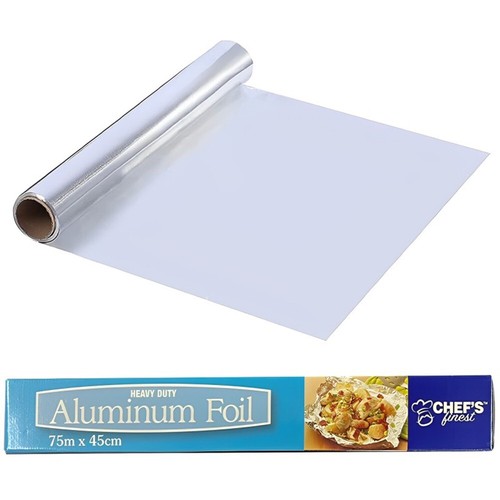 Catering aluminum foil roll - foil,