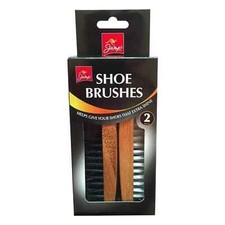 Set of 2 Shoe Boot Cleaning