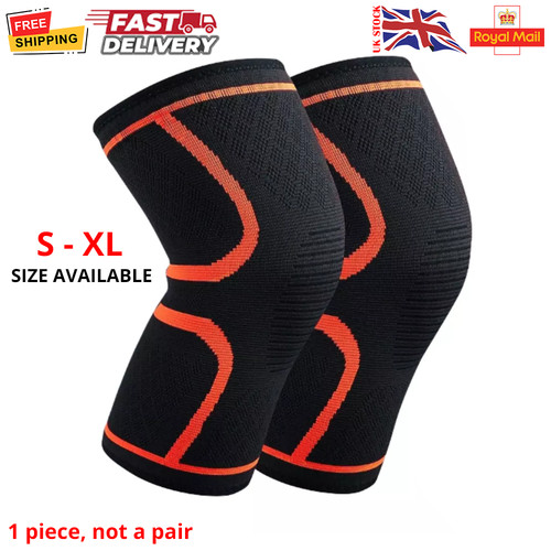 Knee support compression nhs - support,