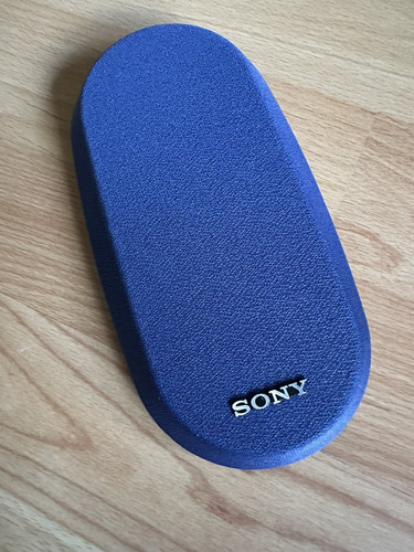 Sony pascal ms7 ms815 - sony, ss-ms7