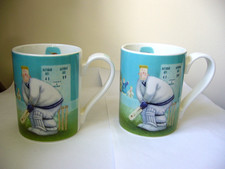 PORTMEIRION ROB SCOTTON 2 X