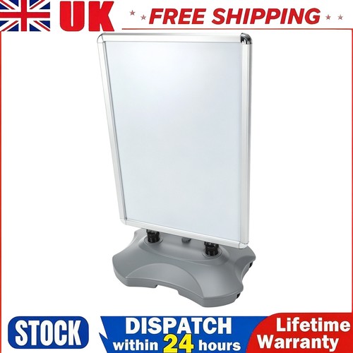 Waterbase pavement sign - a1,