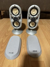 Sony SS-MS7 Pascal Home Cinema