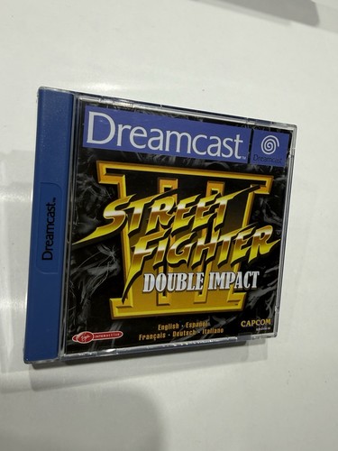 Sega dreamcast street - dreamcast,