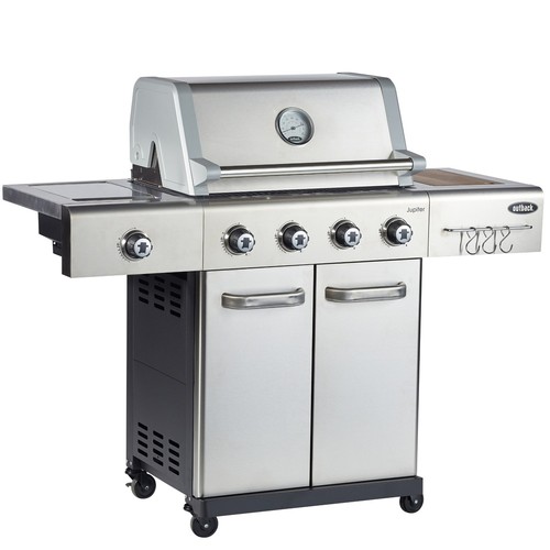 Outback jupiter 4 burner - jupiter,