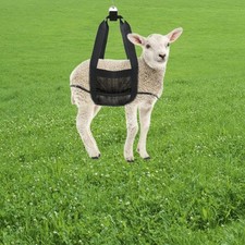 Calf sling for weighing - calf,
