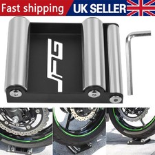 Motorcycle Wheel Chain Rim